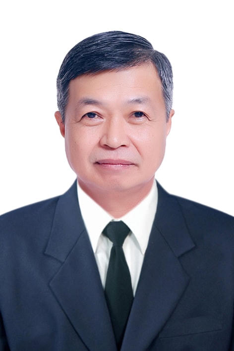 Ông Trần Phước Vĩnh, Tỉnh ủy viên, Phó Trưởng ban thường trực Ban Tổ chức Tỉnh uỷ Sóc Trăng.