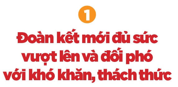 Xứng đáng với niềm tin của nhân dân