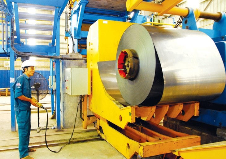 Doanh nghiệp nhà nước cần tìm ra hướng đi mới để nâng cao hiệu quả.