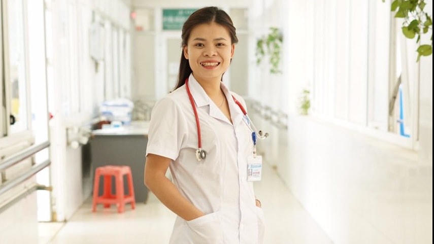 Họ đã chiến đấu như thế ở tâm dịch