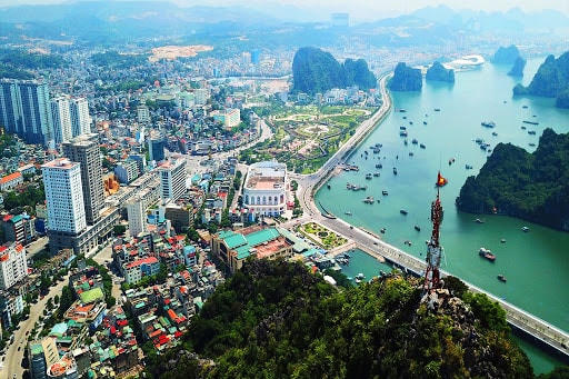 Thị trường bất động sản du lịch, nghỉ dưỡng còn nhiều tiềm năng.  