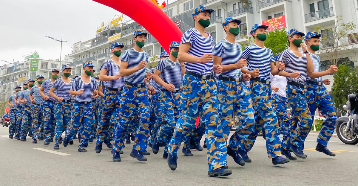 Đây là một trong các hoạt động thiết thực chào mừng 76 năm Ngày thành lập Ngành Thể thao Việt Nam (27/3/1946 - 27/3/2022), đẩy mạnh và nâng cao hiệu quả Cuộc vận động “Toàn dân rèn luyện thân thể theo gương Bác Hồ vĩ đại" giai đoạn 2021 - 2030, phong trào “Khỏe để lập nghiệp và giữ nước".