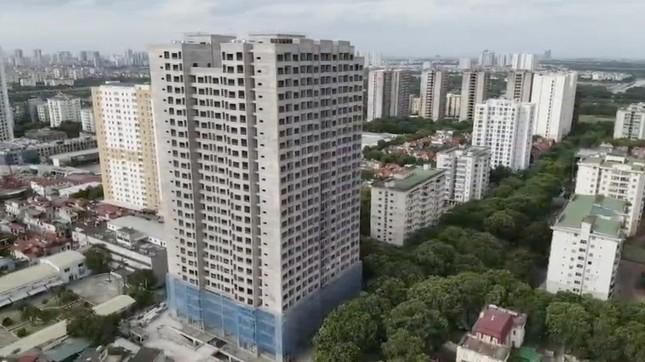 Chặn trốn thuế chuyển nhượng bất động sản