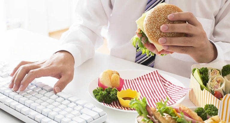 Những thói quen làm tăng nguy cơ mắc đái tháo đường