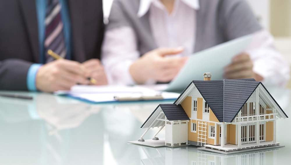 Nhiều nhà đầu tư đang mắc kẹt với các khoản vay để đầu tư bất động sản