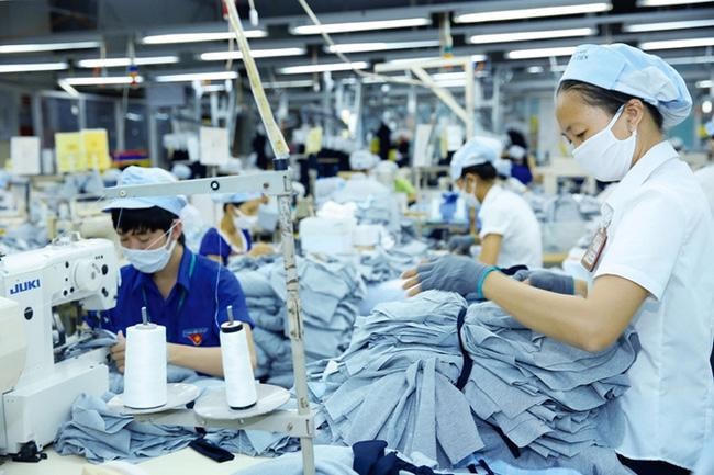 Nâng cao chất lượng nguồn nhân lực - chìa khóa để khôi phục kinh tế.