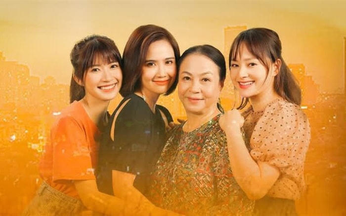 "Thương ngày nắng về" hứa hẹn gây bão màn ảnh Việt. 