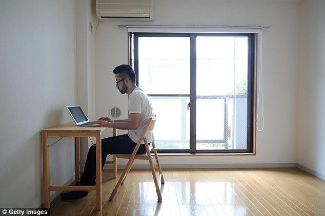 ‘Vườn không nhà trống’- kiểu sống mới của người trẻ nước Nhật
