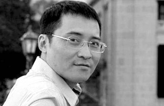 Nhạc sĩ Ngọc Châu 'Ban mai xanh' đột ngột qua đời. 