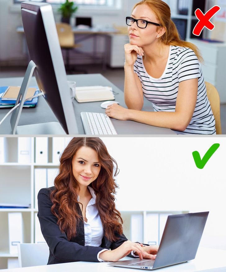 11 thói quen tưởng chừng vô hại ảnh hưởng tới sức khỏe và sắc đẹp