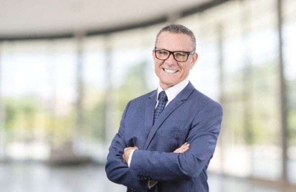Chuyên gia Troy Griffiths - Phó Tổng giám đốc Savills Việt Nam phân tích về cơ hội đầu tư M&A phân khúc bất động sản khách sạn nghỉ dưỡng