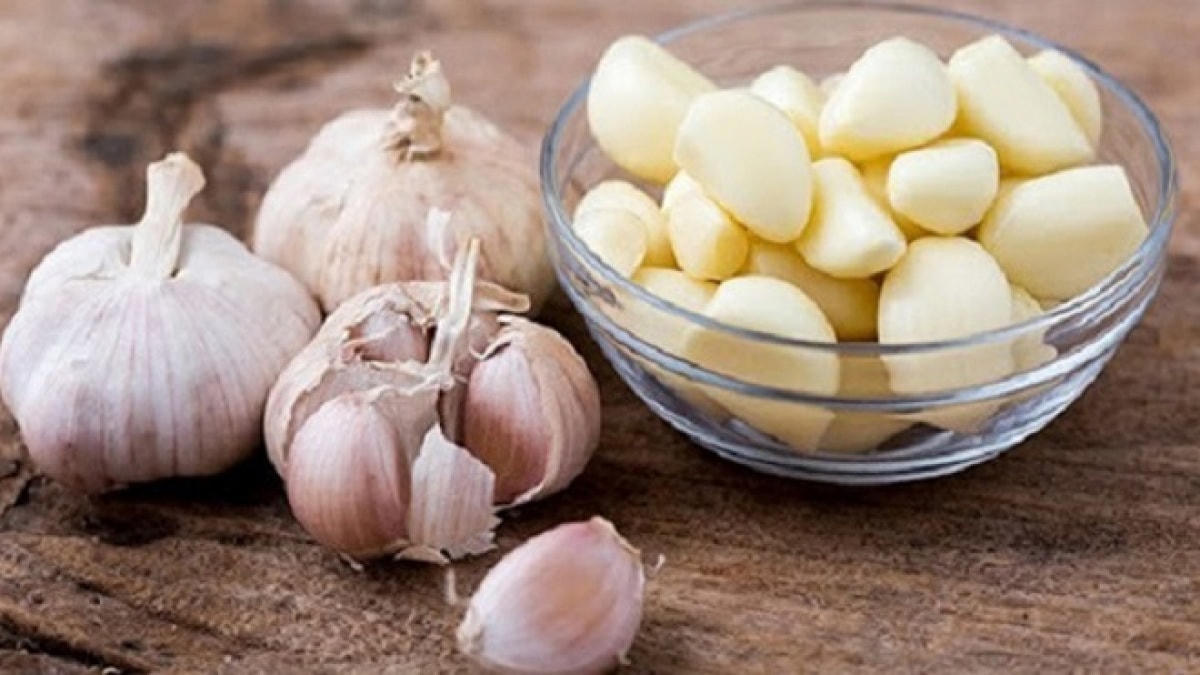 Những thực phẩm tốt cho sức khỏe, phòng tránh đột quỵ