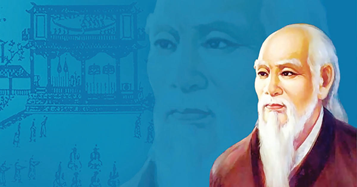 Trình UNESCO vinh danh Hải Thượng Lãn Ông Lê Hữu Trác