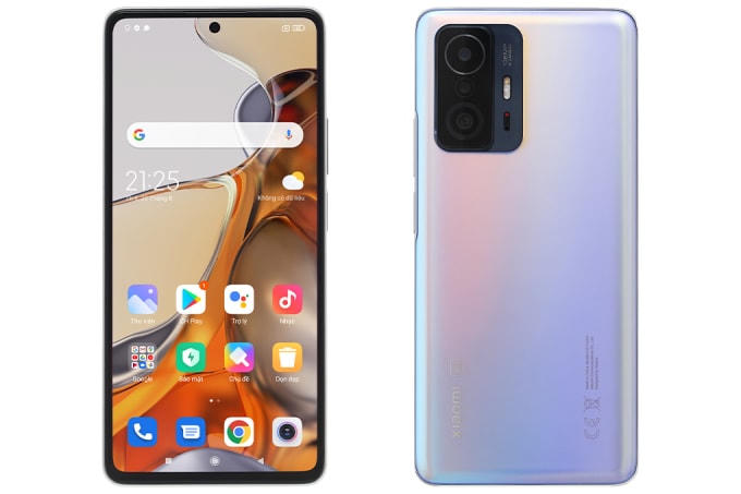 Loạt sản phẩm đoạt giải tại Tech Awards 2021