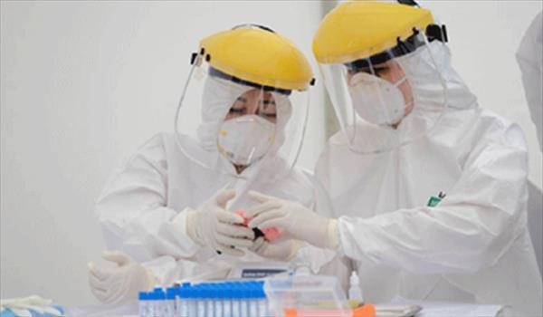 3 công dân của Nam Định là F1 của bệnh nhân 1553 có kết quả xét nghiệm âm tính lần 1