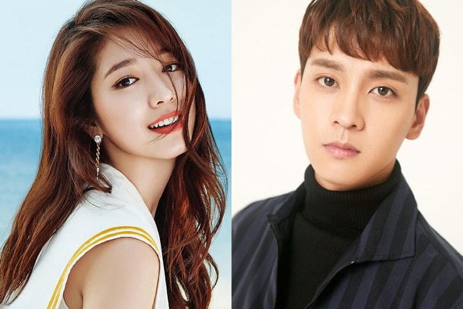 Park Shin Hye có bầu với bạn trai Choi Tae Joon