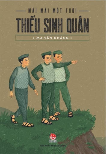 Nhà văn Ma Văn Kháng: Viết từ những hồi ức