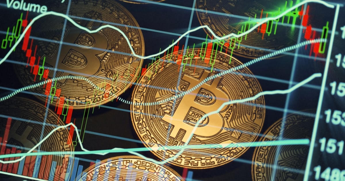 Bitcoin đạt kỷ lục về dòng chảy trong tâm lý thận trọng của nhà đầu tư