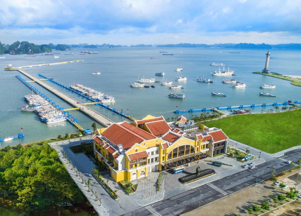 Từ ngày 1/11, tỉnh Quảng Ninh sẽ thí điểm đón khách ngoại tỉnh.
