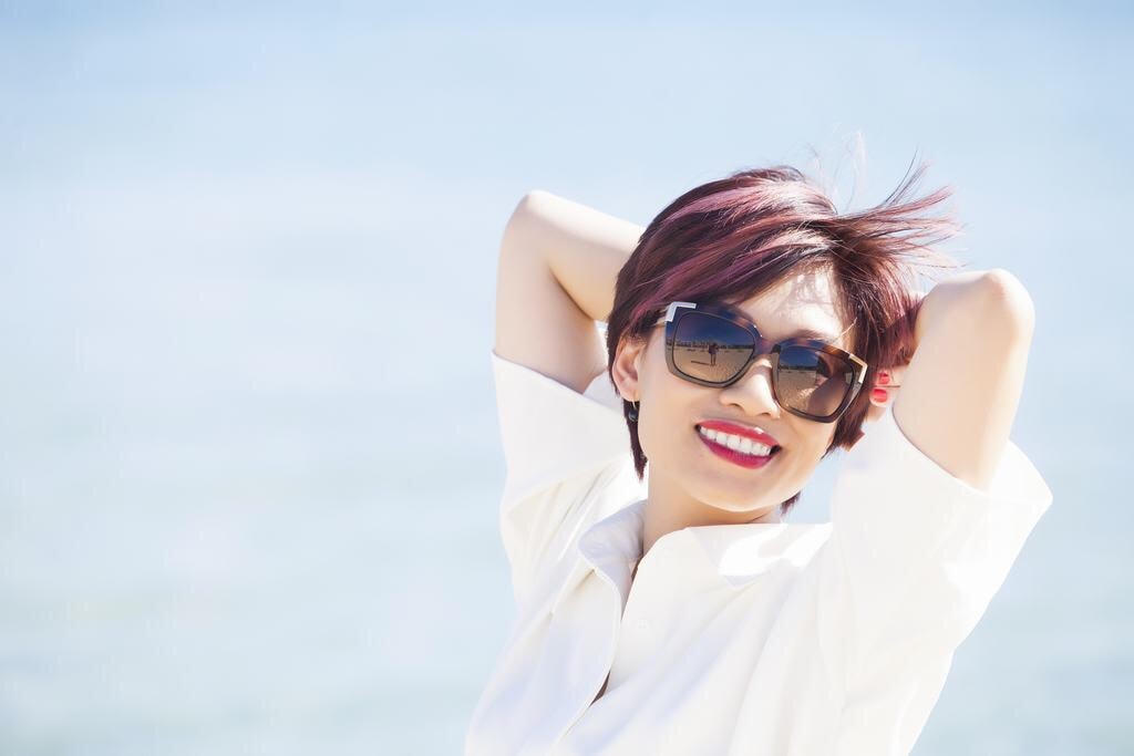 Biên đạo múa Trần Ly Ly: Nghệ sĩ đến thế giới này để cống hiến