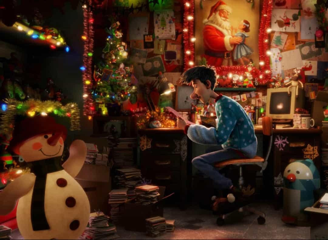 Những bộ phim Giáng sinh mang tính biểu tượng nhất mọi thời đại