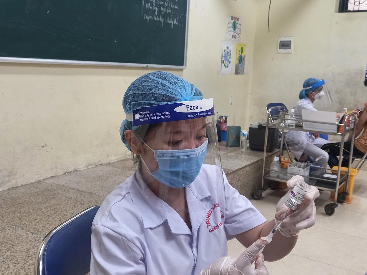 Ảnh minh họa.