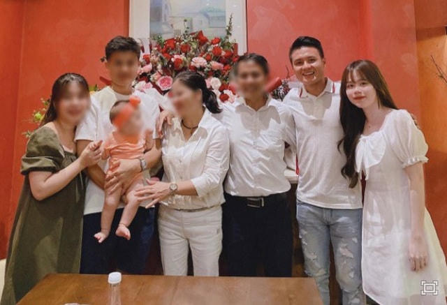 Fan 'hoang mang' với diễn biến đảo chiều liên tục chuyện tình Quang Hải