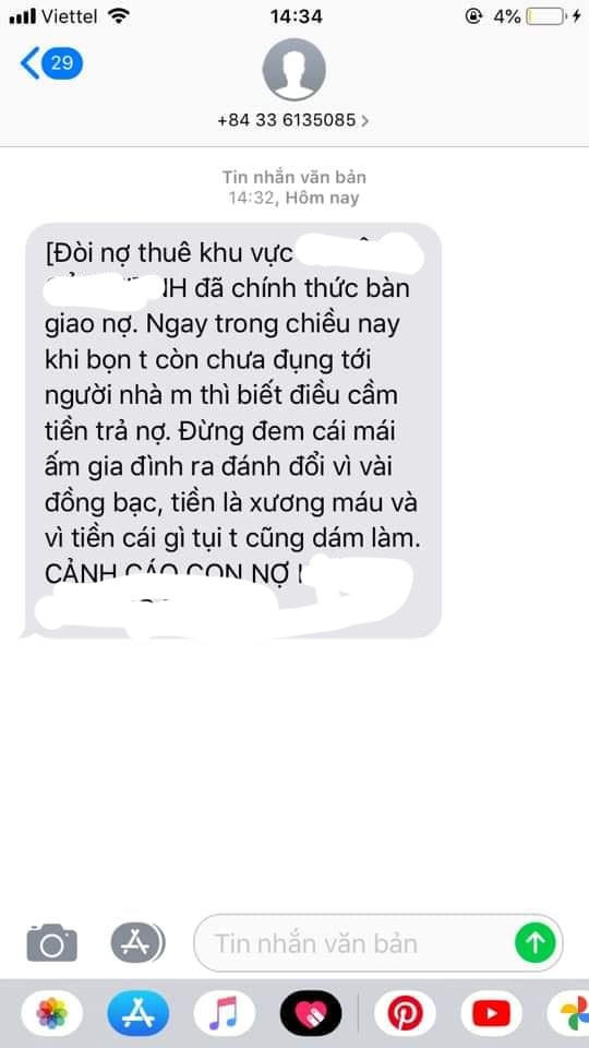 Lại bùng phát lừa đảo vay qua mạng - Bài 1: Mạo danh nhân viên ngân hàng