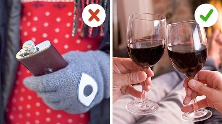 9 thói quen cần từ bỏ khi trời lạnh nếu không muốn rước bệnh