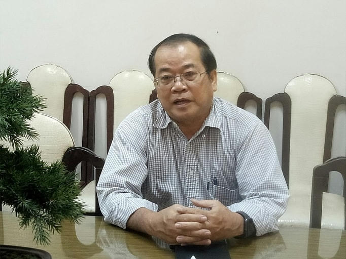 Gỡ điểm nghẽn thông quan nông sản