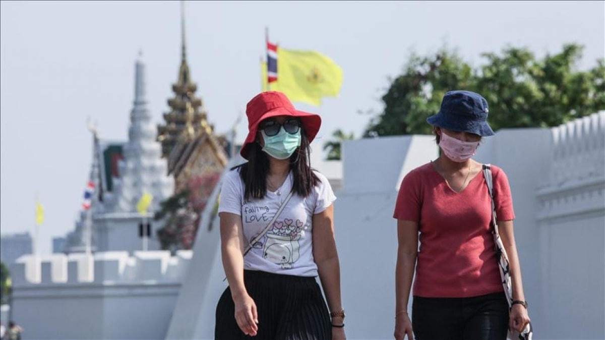 Thái Lan lên kịch bản phong tỏa vì Covid-19