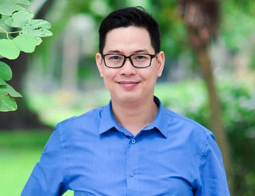 PGS.TS Trần Thành Nam, Chủ nhiệm Khoa các Khoa học giáo dục (Đại học Giáo dục, Đại học Quốc gia Hà Nội).