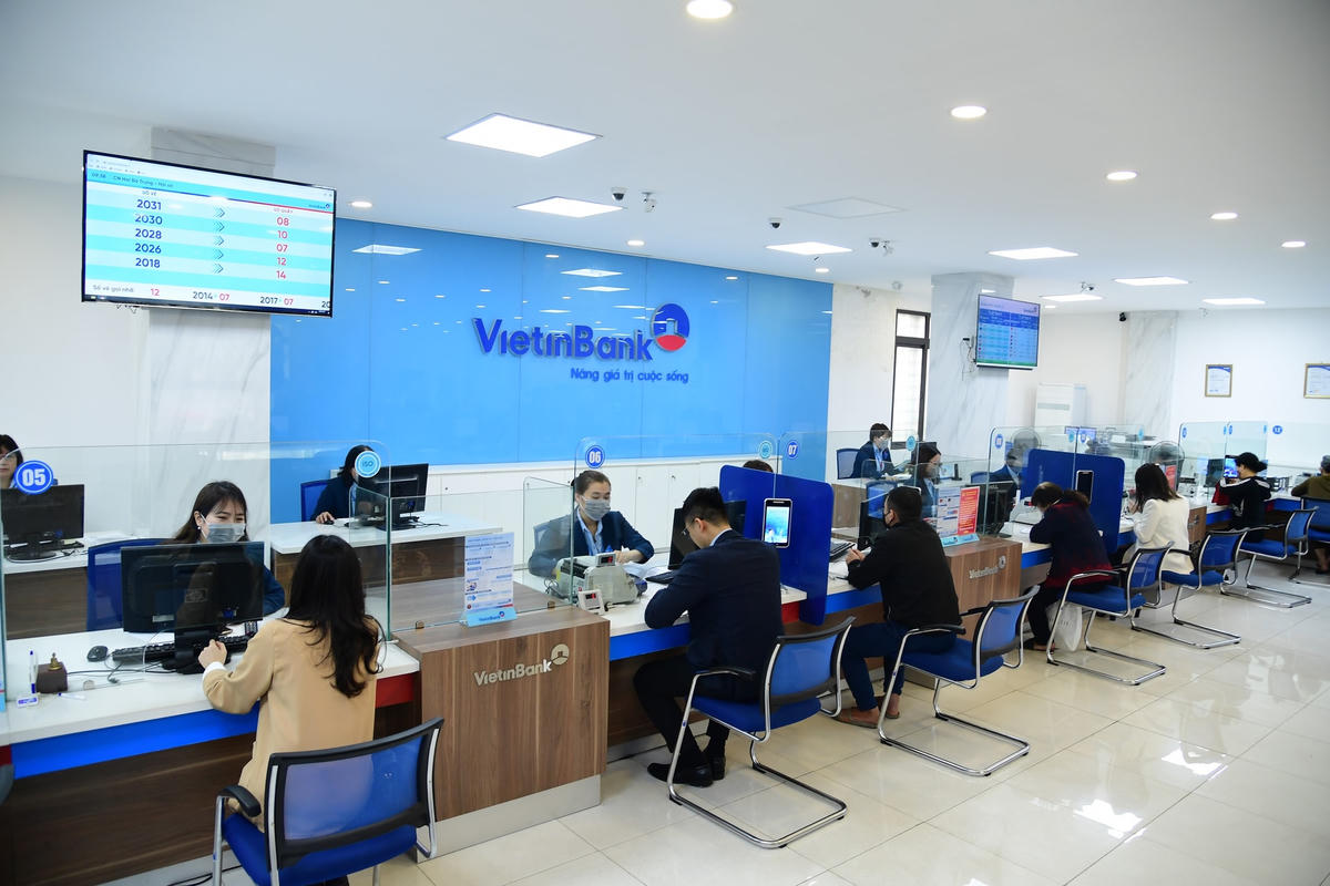 VietinBank tập trung các nguồn lực triển khai mạnh mẽ các chủ điểm kinh doanh nhằm thúc đẩy tăng trưởng đột phá trong năm 2022.