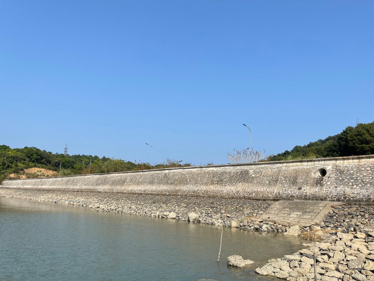 [Ảnh] Quảng Ninh: Dự án giống bỏ hoang vì chờ nhà đầu tư vào sản xuất