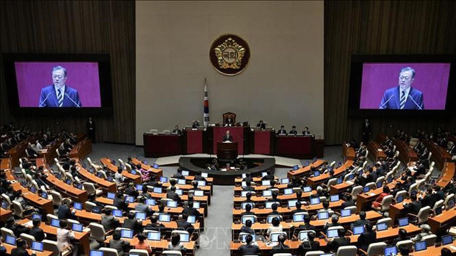 Tin vắn quốc tế (18/7)