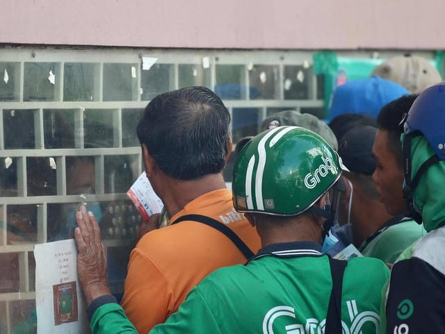 Chính cầu thủ gốc Việt tài năng nhất thời điểm hiện tại là chất xúc tác tạo nên cơn sốt vé ở sân Thống Nhất, trước CLB TP HCM gặp CLB Hà Nội.