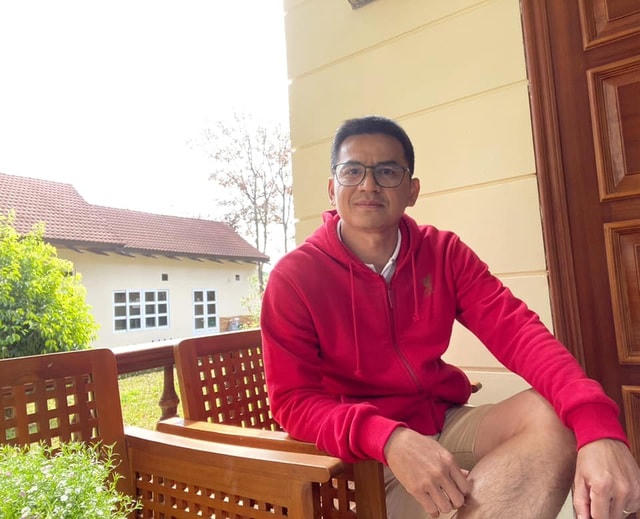 Kiatisuk sẽ ăn Tết tại Gia Lai.  