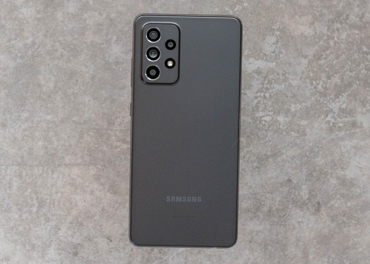 8 smartphone 5G nổi bật mới ra mắt