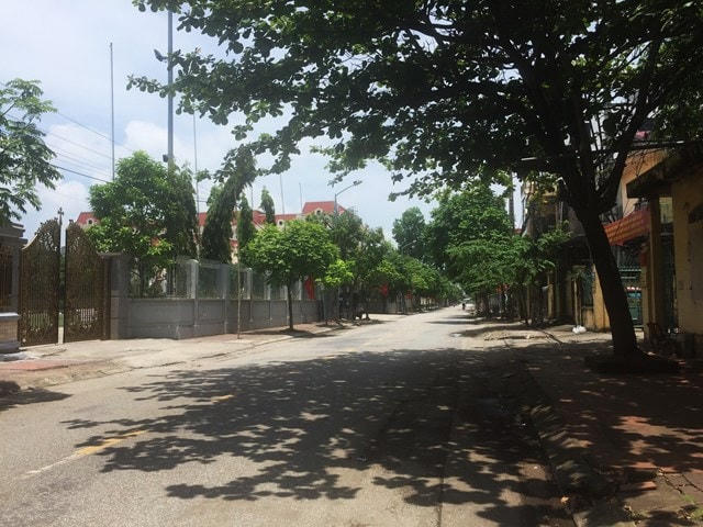 [ẢNH] Ngày ‘đặc biệt’ ở tỉnh Thái Bình
