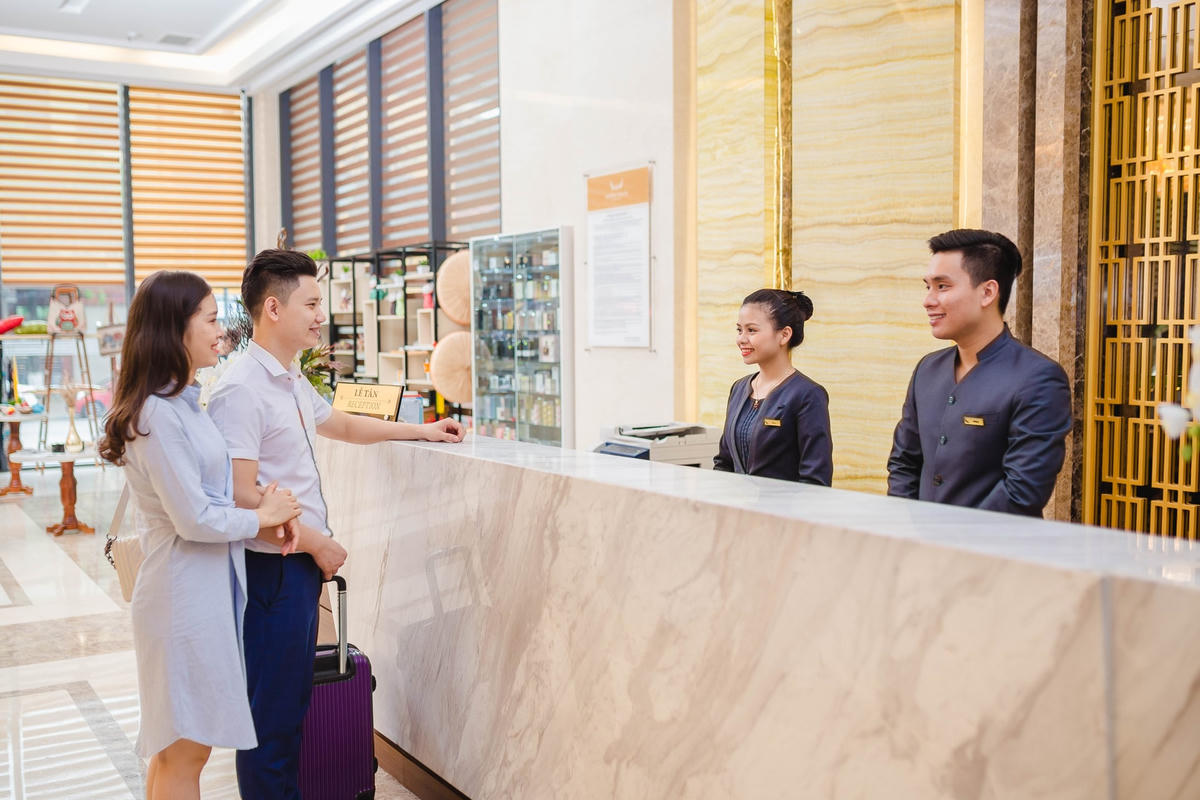 Khách sạn Mường Thanh Luxury Bắc Ninh đã chuẩn bị sẵn sàng để đón du khách trong và ngoài nước trở lại.