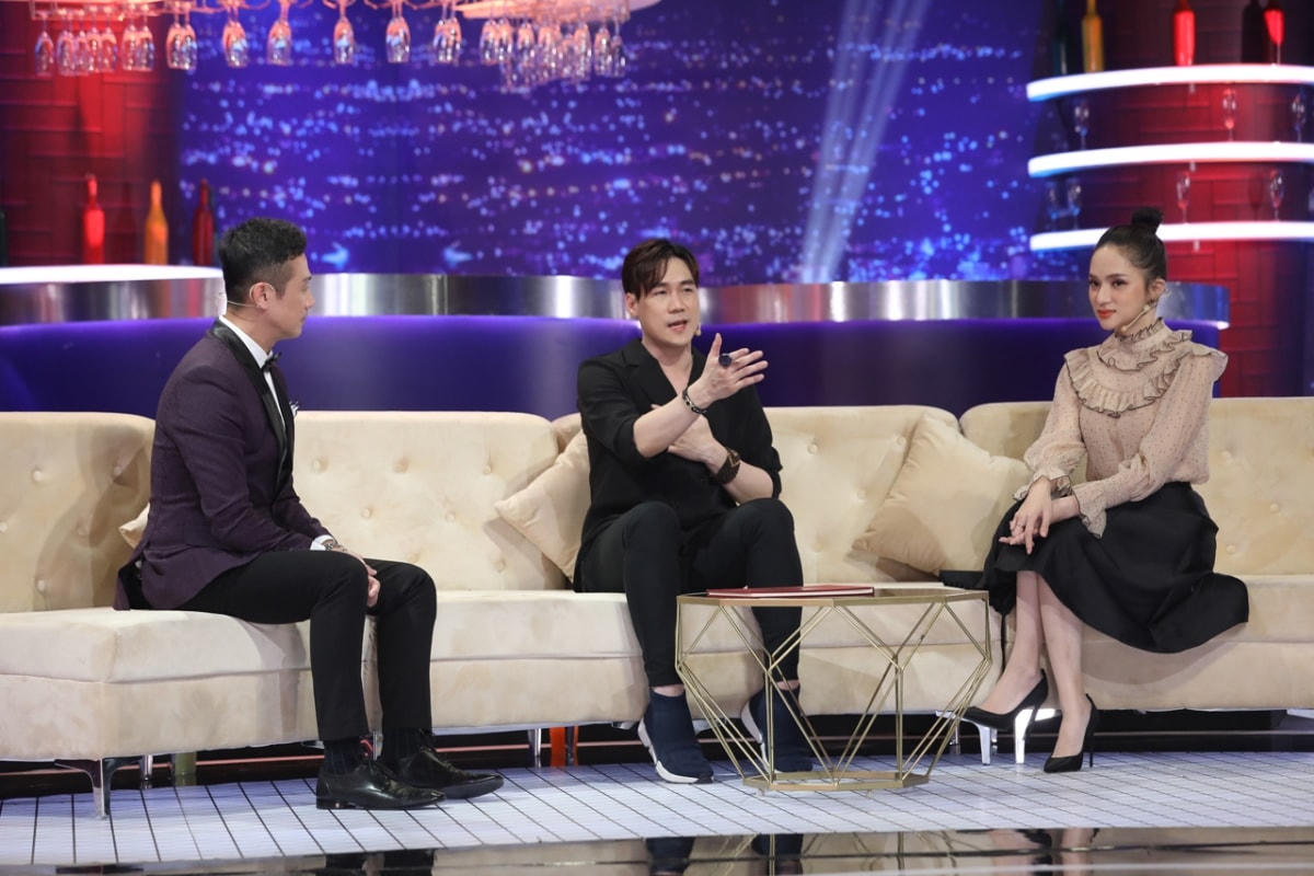 Ca sĩ Khánh Phương ngậm ngùi kể chuyện từng bị chê 'giọng hát như vịt đực'