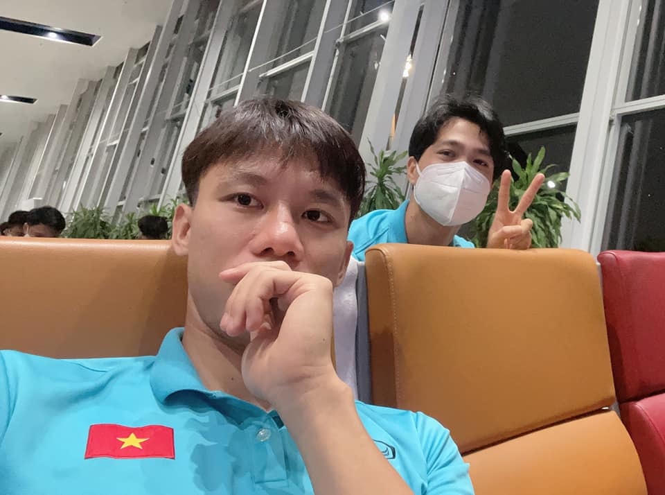 [ẢNH] Tuyển Trung Quốc chạy đà thất vọng trước màn thư hùng với Việt Nam