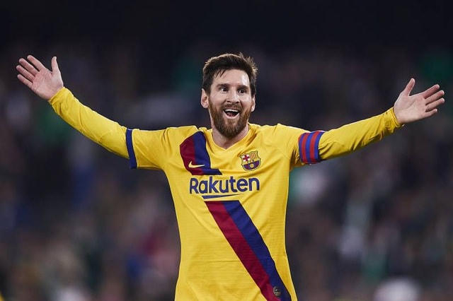 Nhưng có thực tế rằng những vệ tinh xung quanh Messi ngày càng yếu dần.