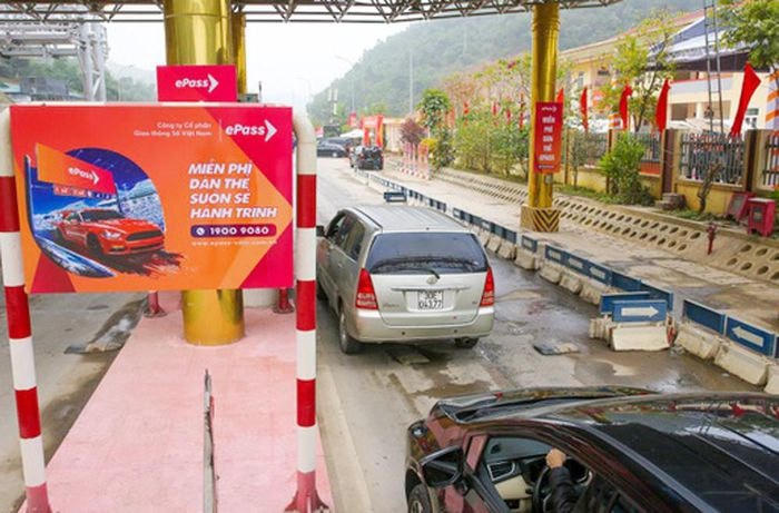 Viettel sẽ cấp miễn phí thẻ ePass trên địa bàn toàn tỉnh từ ngày 1-25/3. Ảnh minh họa: Viettel.
