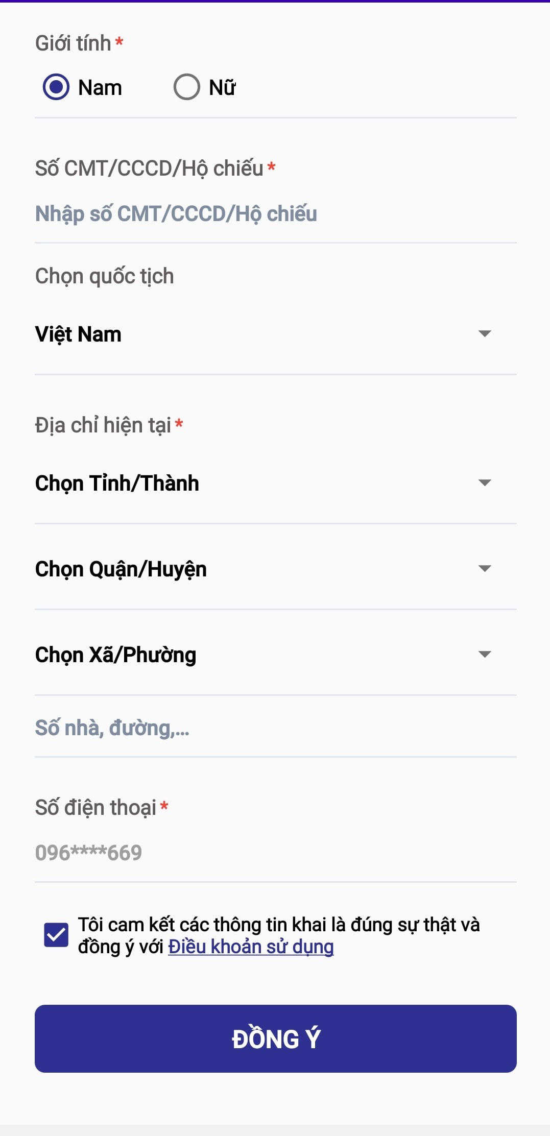 Sau Tết, người dân trở lại Hà Nội khai báo y tế như thế nào?