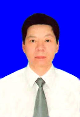 Giám đốc CDC Nam Định Đỗ Đức Lưu.