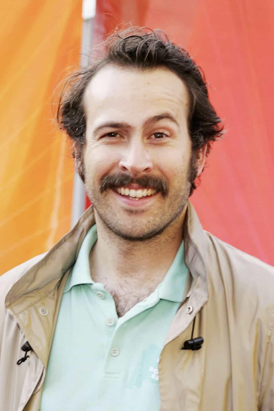 Trước khi trở thành diễn viên, ngôi sao của “My Name is Earl” - Jason Lee là một vận động viên trượt ván chuyên nghiệp.  