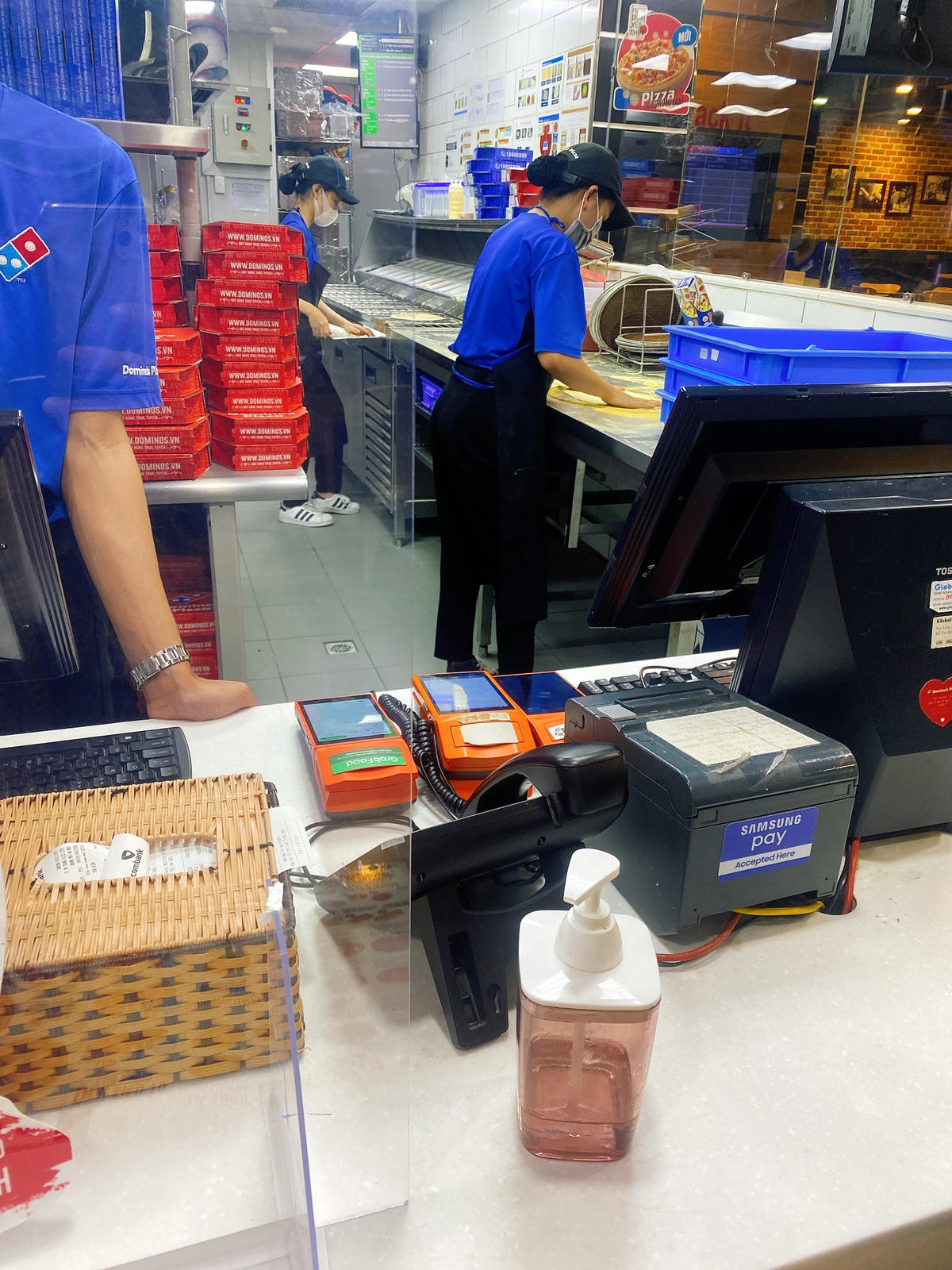 Ẩn họa từ thực phẩm Online: Không thể làm ngơ