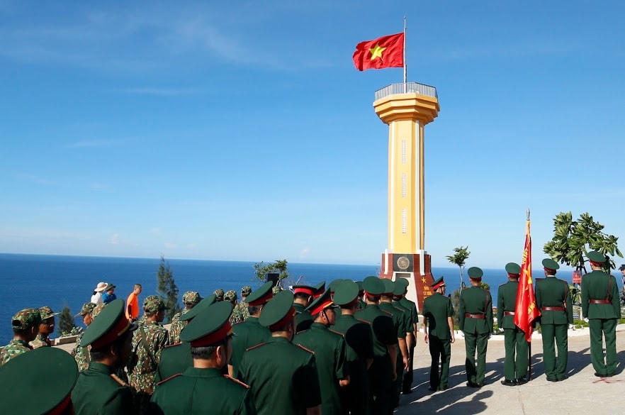 Tiền Phong Marathon 2020: Tự hào và đầy cảm xúc