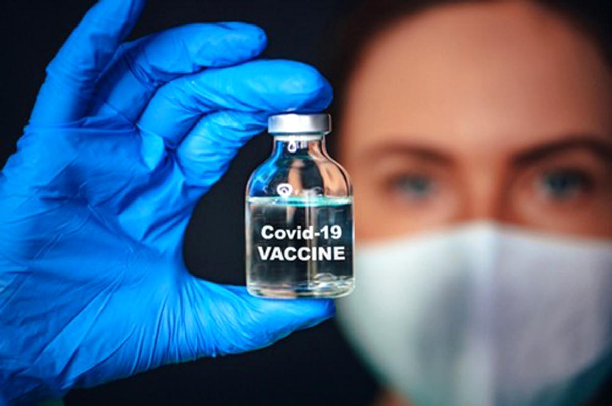 Bản quyền vaccine
